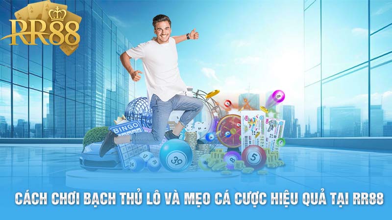Bạch thủ lô